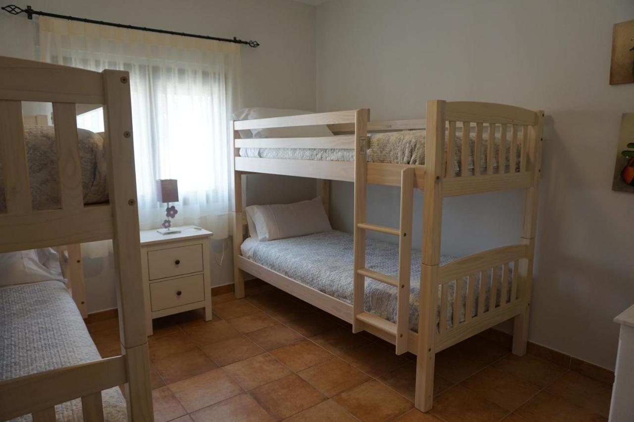 Вилла Casa Reme Navarres Экстерьер фото